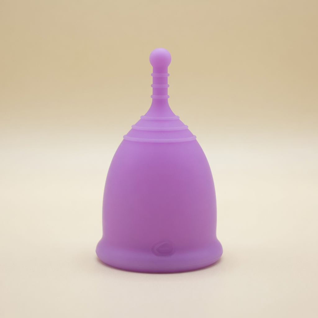 Beginner menstrual cup OEM catalog SKU