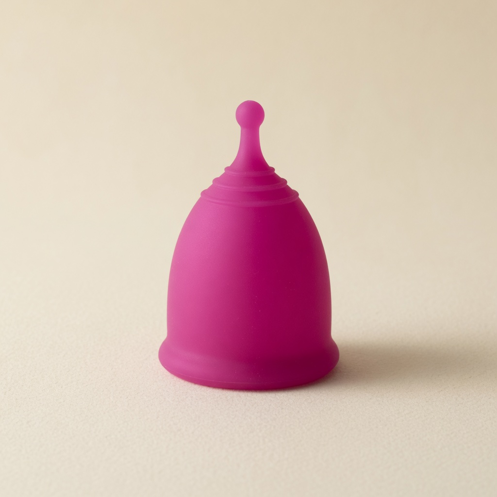 Everyday menstrual cup OEM catalog