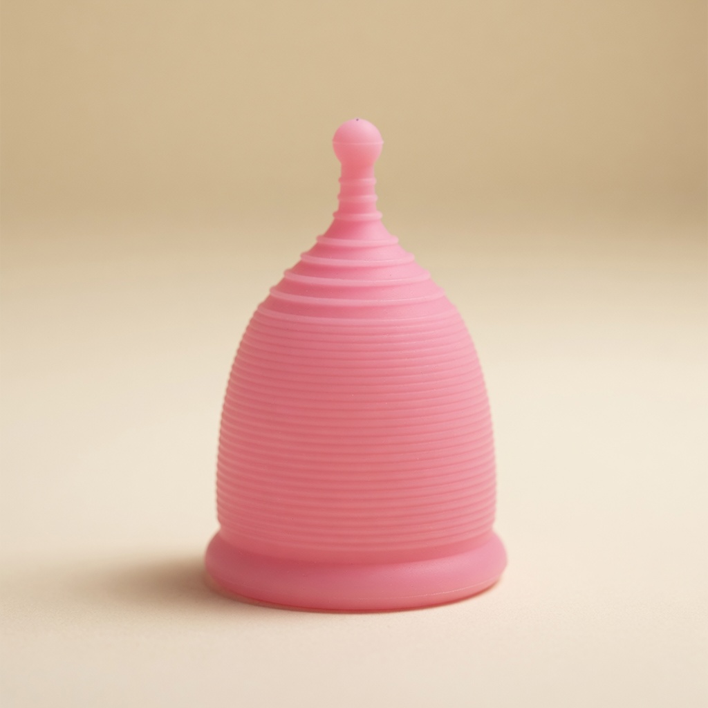Soft menstrual cup OEM catalog SKU