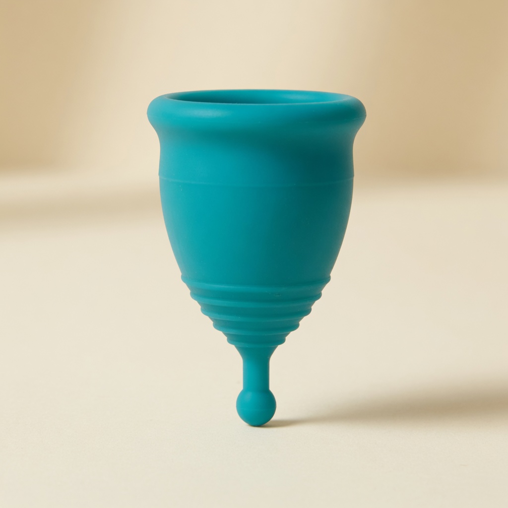 Sport menstrual cup OEM catalog SKU