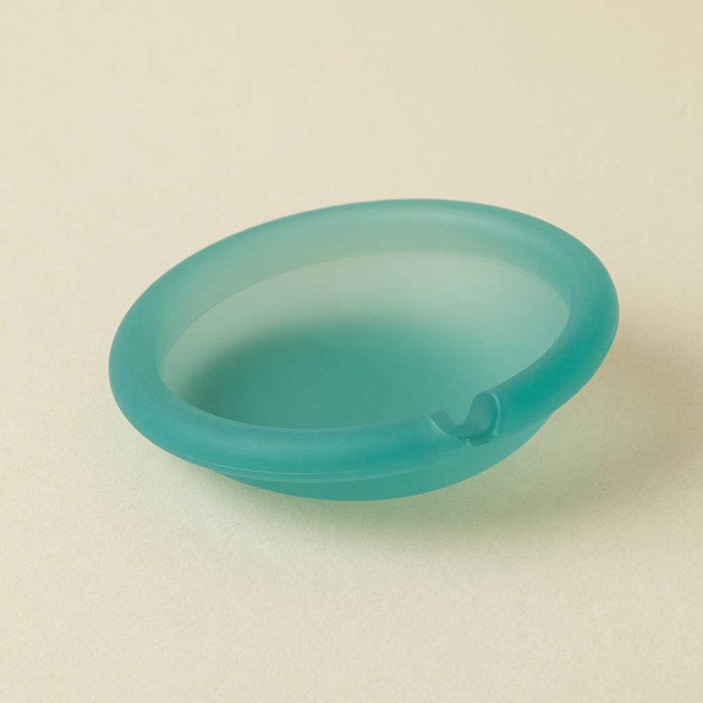 Easy-remove menstrual disc OEM catalog SKU